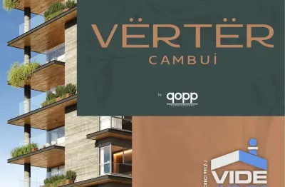 Apartamento com 3 quartos à venda na Rua Doutor Guilherme da Silva, 523, Cambuí, Campinas