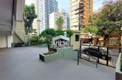 Apartamento à venda | cambuí | campinas - proximo ao centro de conviência