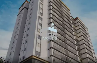 Apartamento com 3 quartos à venda na Avenida José Bonifácio, 500, Jardim das Paineiras, Campinas