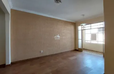 Apartamento à venda com 3+1 dormitórios em frente ao largo do rosário centro campinas