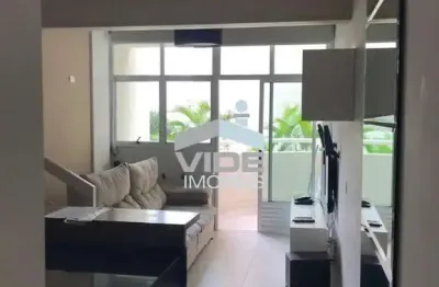 Apartamento com 1 quarto à venda na Rua Maria Monteiro, 5000, Cambuí, Campinas