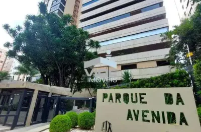 Apartamento com 5 quartos à venda na Avenida Júlio de Mesquita, 2000, Cambuí, Campinas
