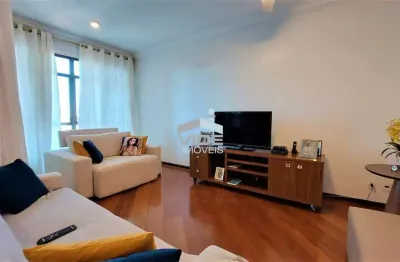 Apartamento à venda | vila itapura | campinas -  sp | excelente localização