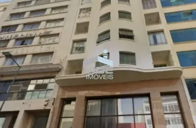 Amplo apartamento à venda com 3+1 dormitórios em frente ao largo do rosário centro campinas - vide imóveis