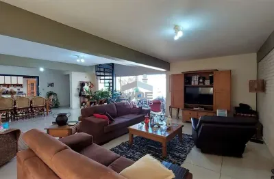 Casa sobrado para venda no jardim chapadão - campinas.