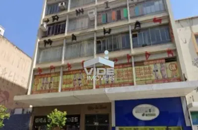 Conjunto de salas à venda na avenida francisco glicério centro campinas - vide imóves