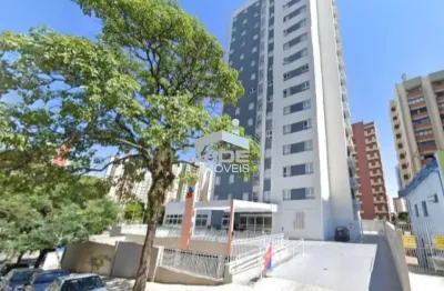 Apartamento flat mobiliado à venda 1 dormitório cambuí campinas - vide imóveis