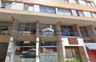 Apartamento mobiliado à venda 2 dormitórios centro campinas - vide imóveis
