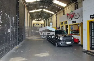 Barracão / galpão / depósito com 3 salas à venda na rua são luís do paraitinga, 2001, são bernardo, campinas por r$ 1.200.000