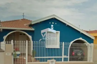 Casa à venda 4 dormitórios vila joão jorge campinas - vide imóveis
