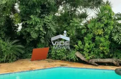 Casa à venda com 4 dormitórios no parque são quirino campinas - vide imóveis