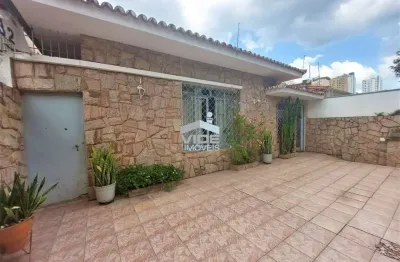 Casa térrea à venda no bairro vila itapura - campinas