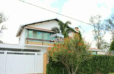 Excelente casa à venda 5 dormitórios no parque ecológico campinas - vide imóveis