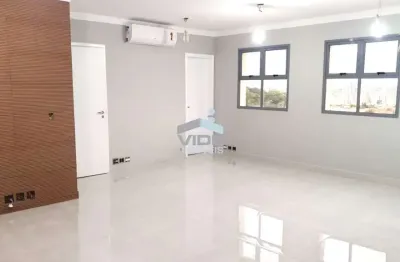Sala comercial com 1 sala à venda na Rua Francisco Otaviano, 8000, Jardim Chapadão, Campinas