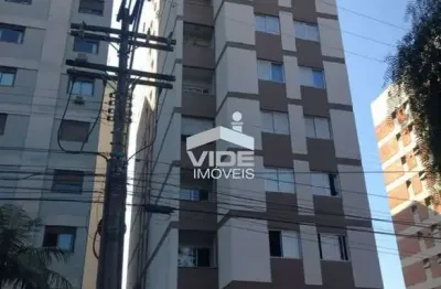 Apartamento com 2 quartos à venda na Rua Boaventura do Amaral, 2000, Centro, Campinas