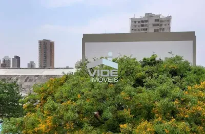 Apartamento à venda no cambuí - campinas- comprar apartamento cambui