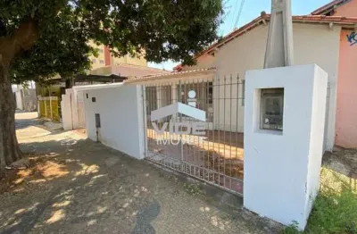 Casa comercial ou residencial para venda no jardim brasil em campinas/sp