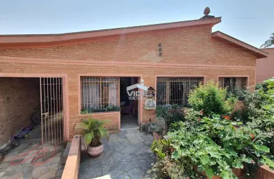 Casa comercial com 3 salas à venda na Avenida Francisco de Angelis, 8000, Vila Paraíso, Campinas