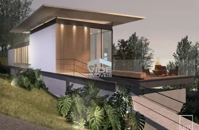 Casa para venda | residencial entreverdes | campinas - sp