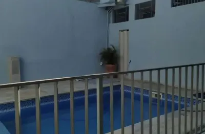 Casa com 3 quartos à venda na Rua Ribeirão Bonito, 529, Jardim do Trevo, Campinas