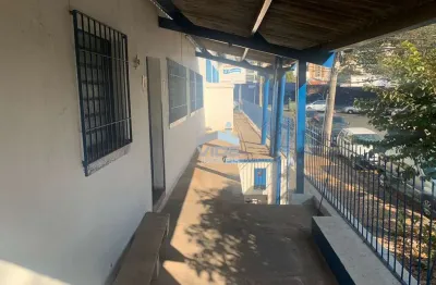 Casa comercial com 6 salas à venda na Rua Doutor Sampaio Peixoto, 2000, Cambuí, Campinas