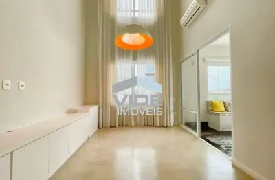 Apartamento alto padrão duplex à venda | cambuí - campinas - sp