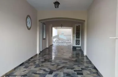 Casa a venda/locação jd flamboyant campinas - vide imóveis.