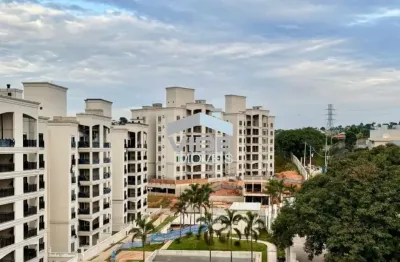 Apartamento com 3 quartos à venda na Rua Affonso Sanches Carneiro, 1, Parque da Hípica, Campinas