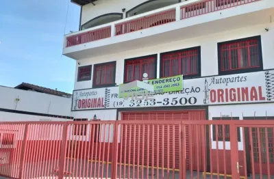 Casa com 4 quartos à venda na Avenida Nossa Senhora de Fátima, 19, Taquaral, Campinas