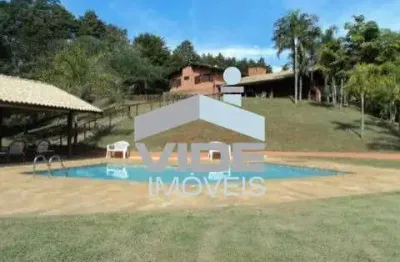 Chácara à venda | condomínio colinas do atibaia | sousas | campinas