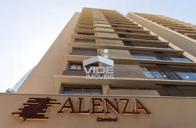 Apartamento com 4 quartos à venda na Rua Doutor Emílio Ribas, 314, Cambuí, Campinas