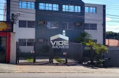 Prédio comercial á venda no jardim proença em campinas