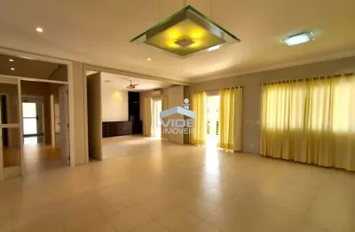 Casa alto padrão para venda | condomínio alphaville campinas.