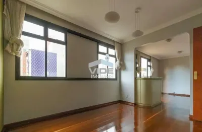 Apartamento com 4 quartos à venda na Rua Barata Ribeiro, 2999, Vila Itapura, Campinas