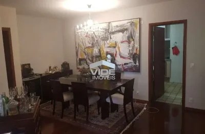 Apartamento com 3 quartos à venda na Rua Emília Paiva Meira, 782, Cambuí, Campinas