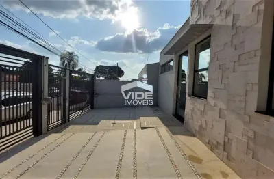 Casa comercial para venda e locação com excelente localização no jardim chapadão, campinas