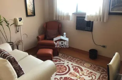 Sala comercial com 3 salas à venda na Rua Barreto Leme, 74, Cambuí, Campinas
