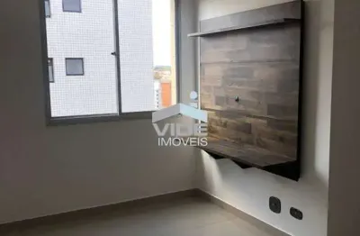 Apartamento com 1 quarto à venda na Rua Padre Vieira, 13, Centro, Campinas