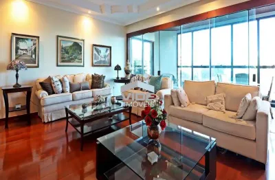 Apartamento para venda no bairro cambuí em campinas