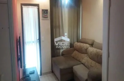 Apartamento com 3 quartos à venda na Avenida Maria Emília Alves dos Santos de Ângelis, 2000, Parque Prado, Campinas