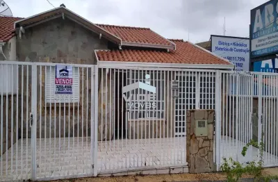 Casa com 3 quartos à venda na Rua Comendador Querubim Uriel, 2000, Cambuí, Campinas