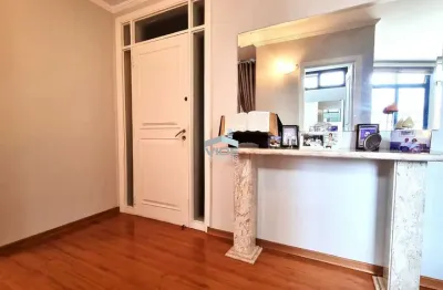 Apartamento com 4 quartos à venda na Rua Coronel Quirino, 2000, Cambuí, Campinas