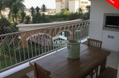 Apartamento para vender em campinas- mansões santo antonio