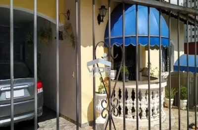 Casa com 3 quartos à venda na Rua Coronel Quirino, 3000, Cambuí, Campinas