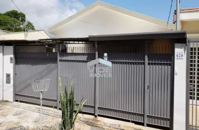Casa com edícula para venda nossa senhora auxiliadora em campinas