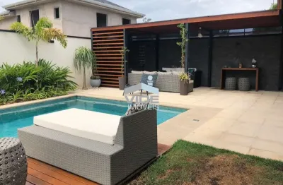 Casa á venda no joapiranga em valinhos, condomínio fechado
