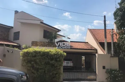 Casa à venda em campinas, condomínio próximo ao clube hípica