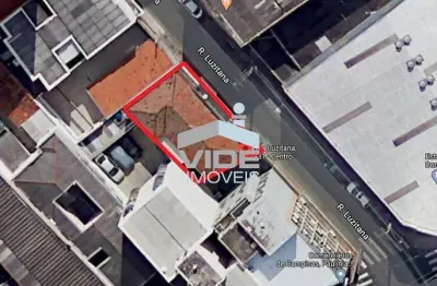 Prédio para venda no centro do campinas - rua luzitana - ótima opção para investimento