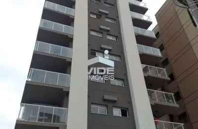 Apartamento com 1 quarto à venda na Rua Santos Dumont, 2000, Cambuí, Campinas