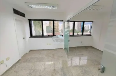 Sala comercial para venda na vila itapura em campinas/sp